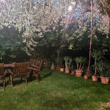 B&B Villa Mia Lanciano Kültér fotó