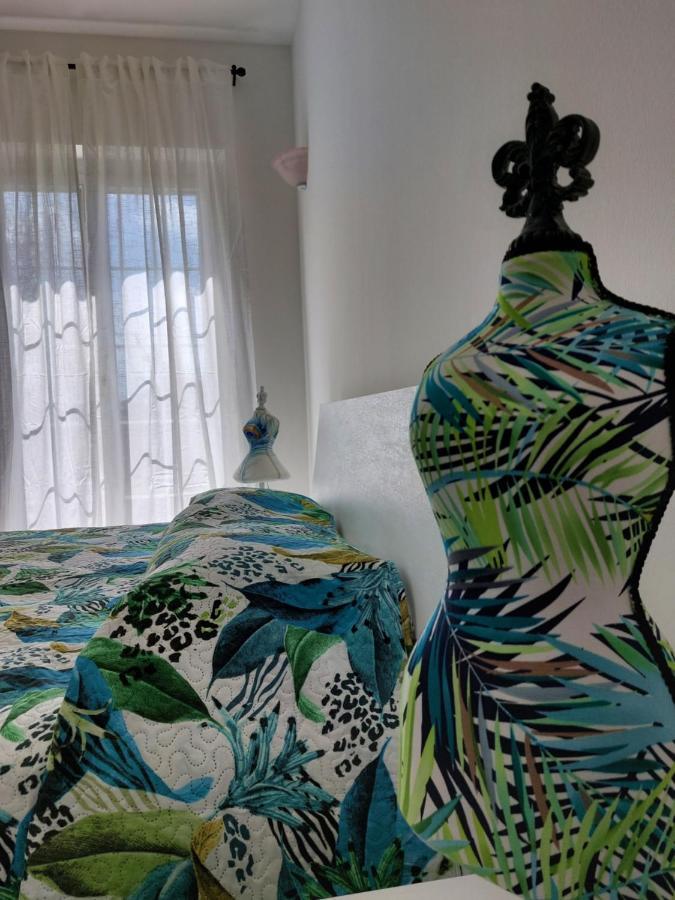 B&B Villa Mia Lanciano Kültér fotó