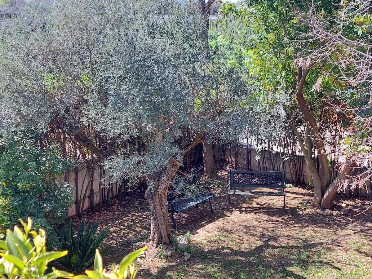 B&B Villa Mia Lanciano Kültér fotó
