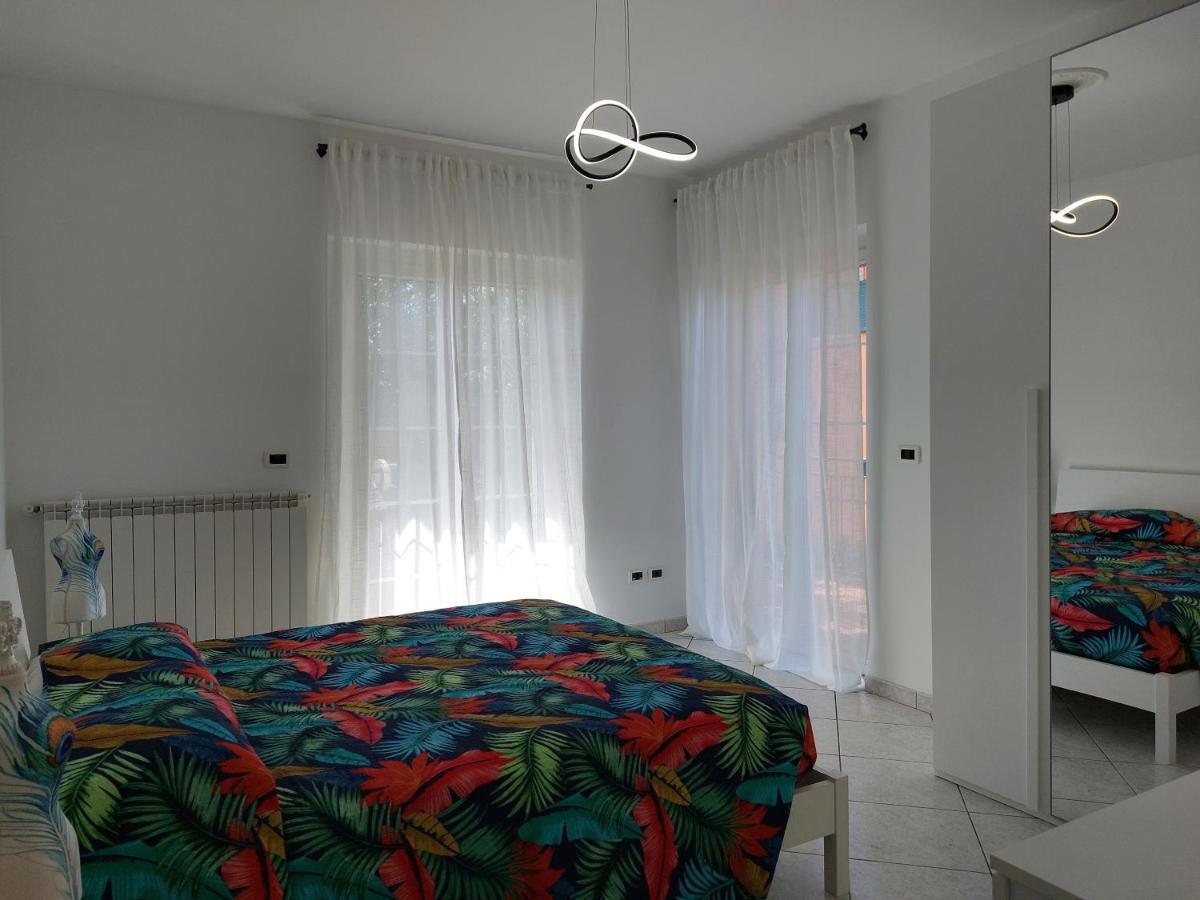 B&B Villa Mia Lanciano Kültér fotó