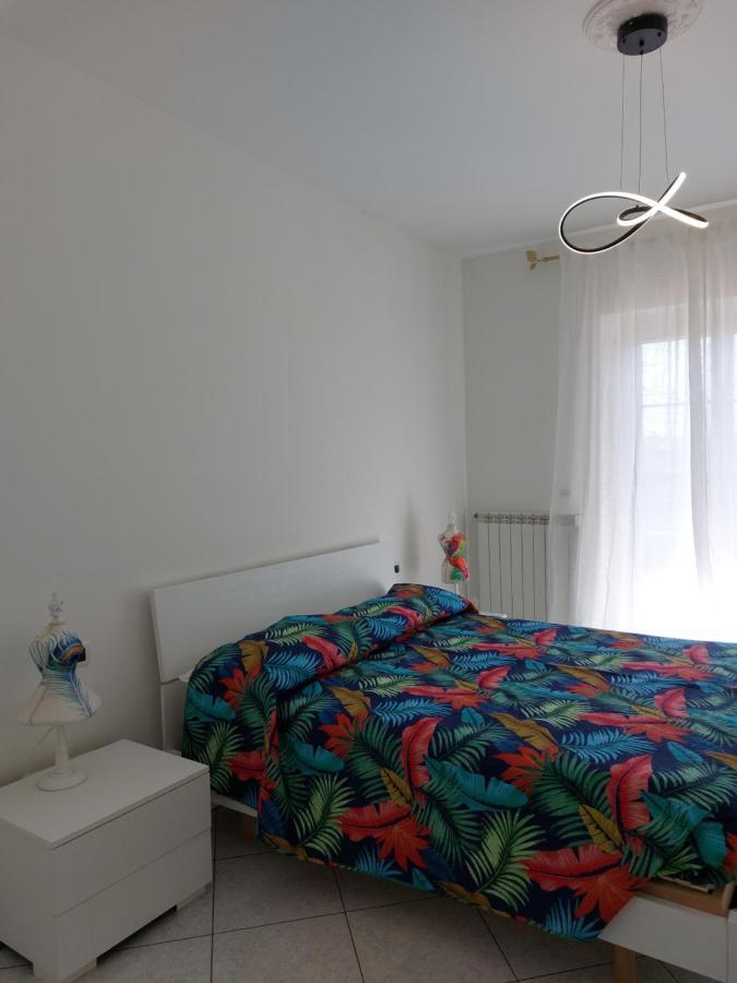 B&B Villa Mia Lanciano Kültér fotó