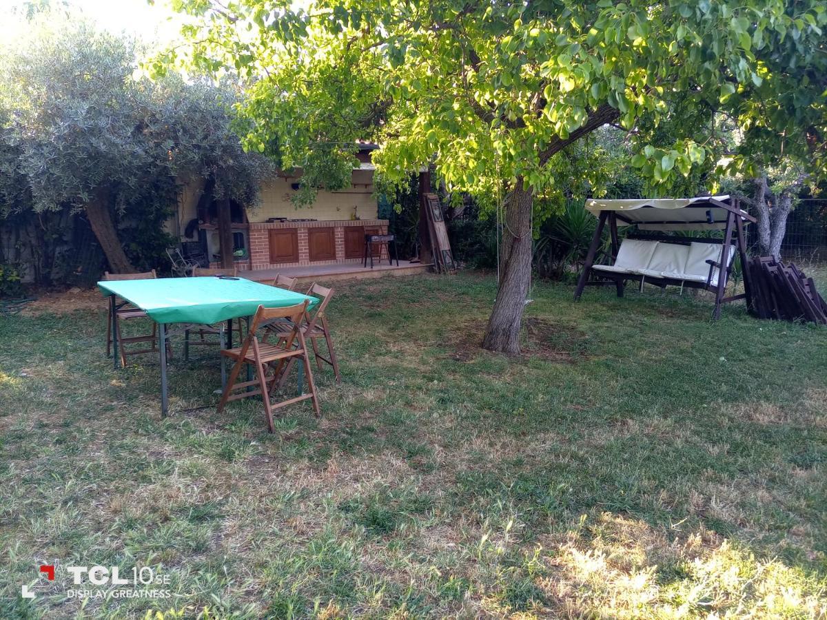 B&B Villa Mia Lanciano Kültér fotó