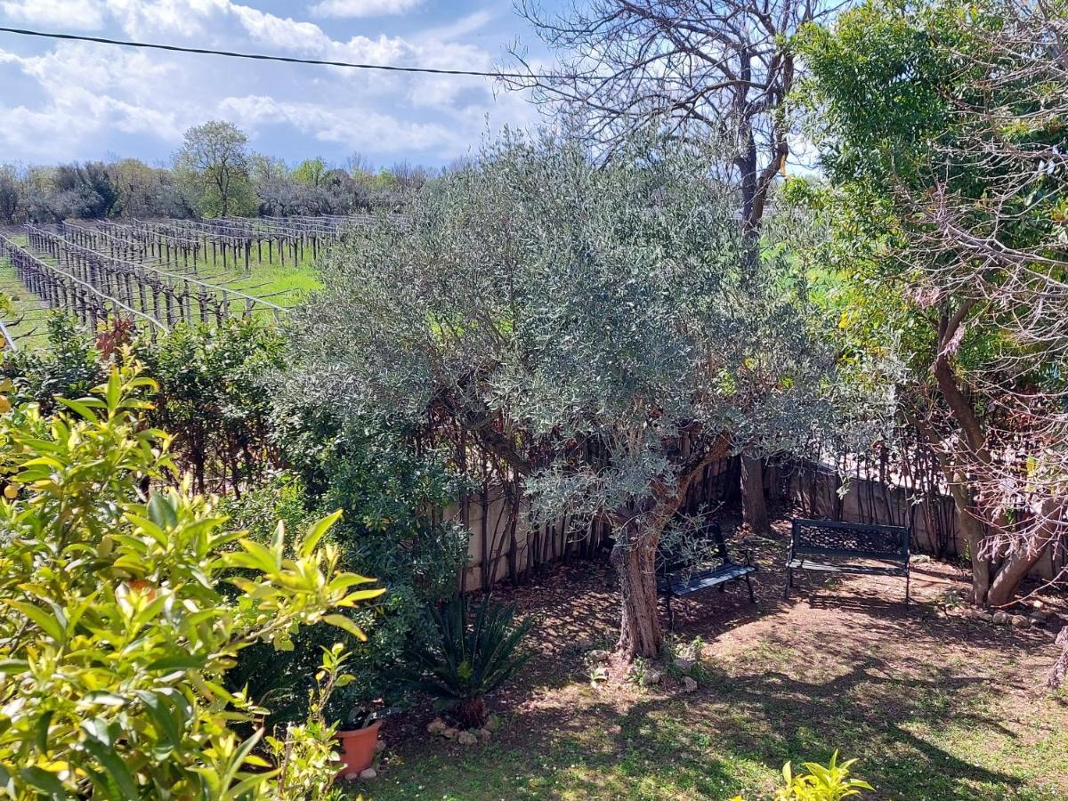 B&B Villa Mia Lanciano Kültér fotó