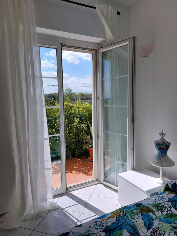 B&B Villa Mia Lanciano Kültér fotó