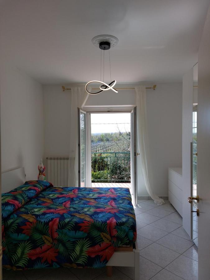 B&B Villa Mia Lanciano Kültér fotó