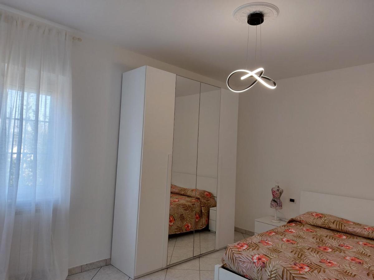 B&B Villa Mia Lanciano Kültér fotó