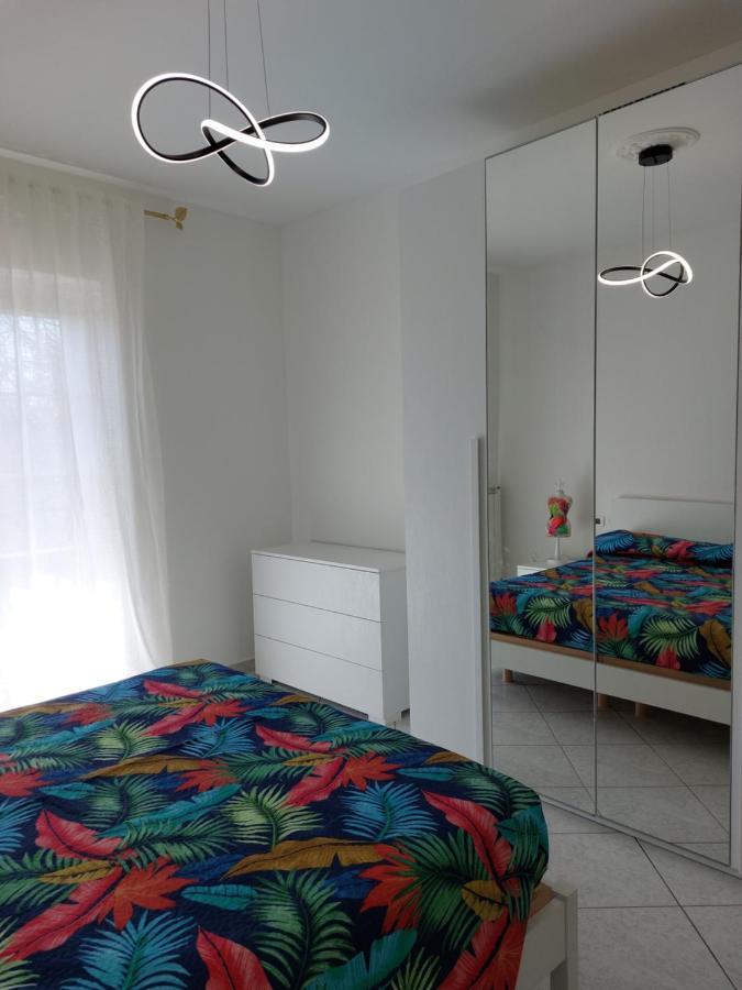 B&B Villa Mia Lanciano Kültér fotó