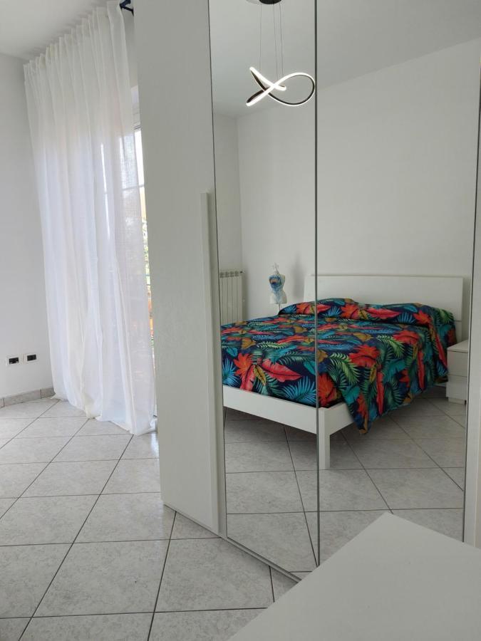 B&B Villa Mia Lanciano Kültér fotó