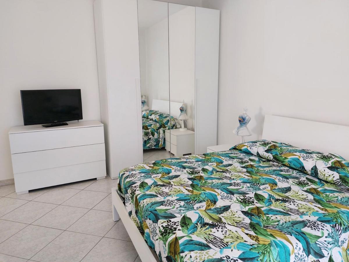 B&B Villa Mia Lanciano Kültér fotó