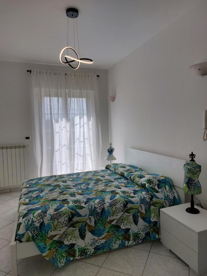 B&B Villa Mia Lanciano Kültér fotó