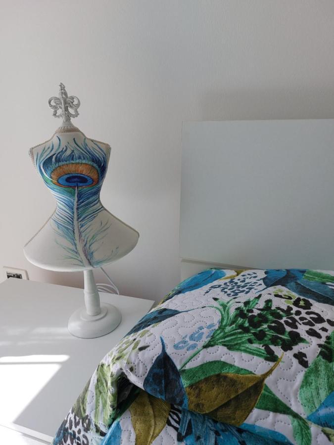 B&B Villa Mia Lanciano Kültér fotó