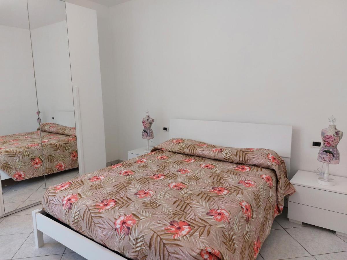 B&B Villa Mia Lanciano Kültér fotó