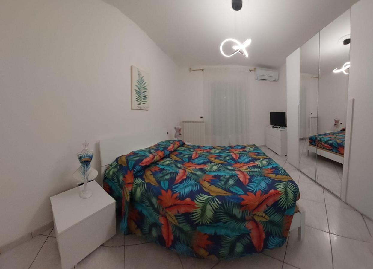 B&B Villa Mia Lanciano Kültér fotó