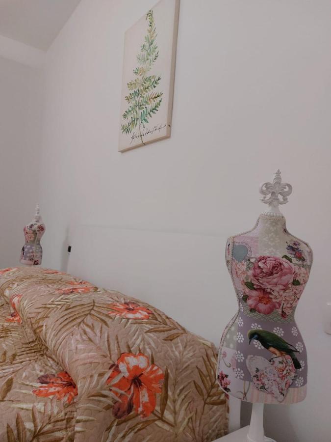 B&B Villa Mia Lanciano Kültér fotó