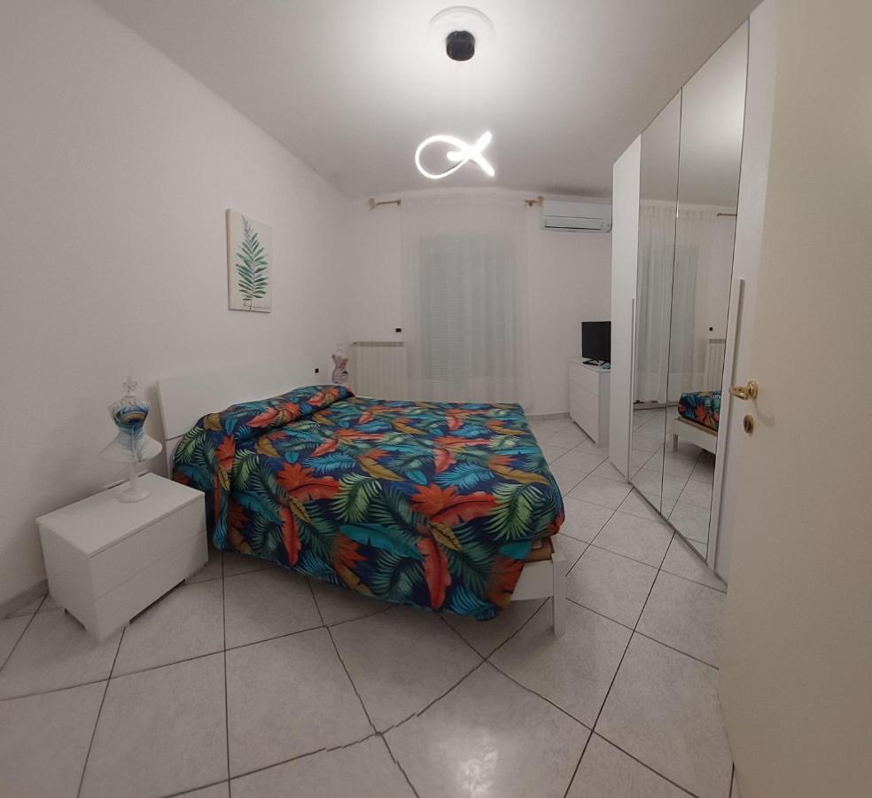 B&B Villa Mia Lanciano Kültér fotó