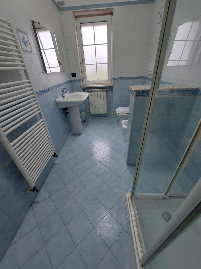 B&B Villa Mia Lanciano Kültér fotó