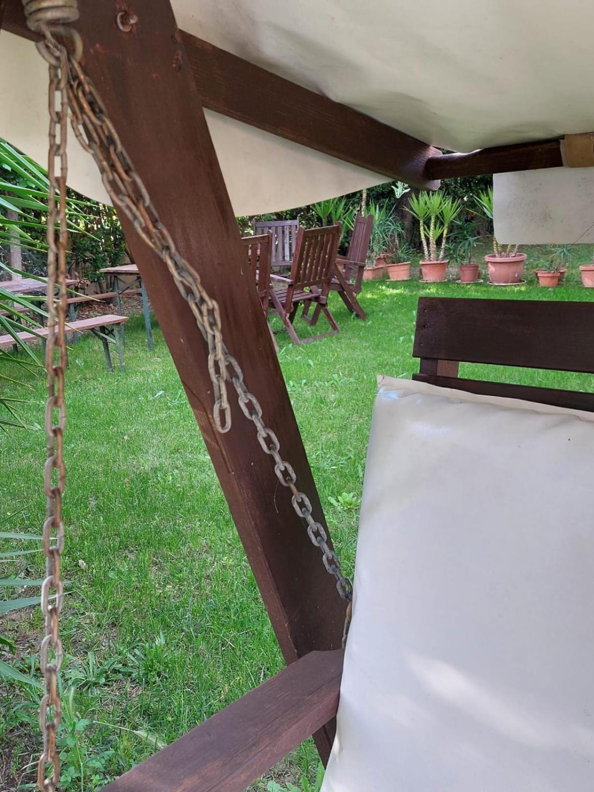 B&B Villa Mia Lanciano Kültér fotó