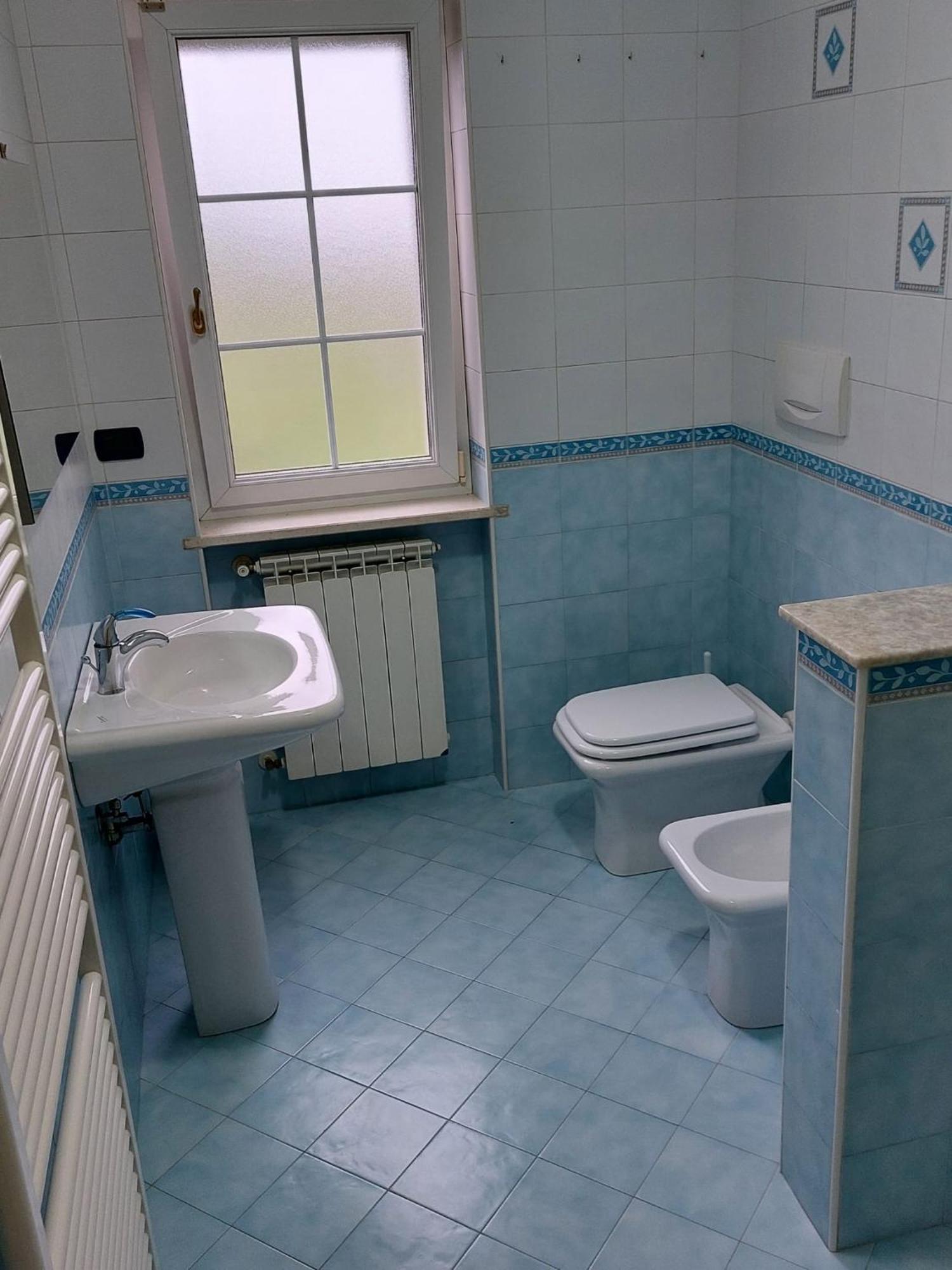 B&B Villa Mia Lanciano Kültér fotó