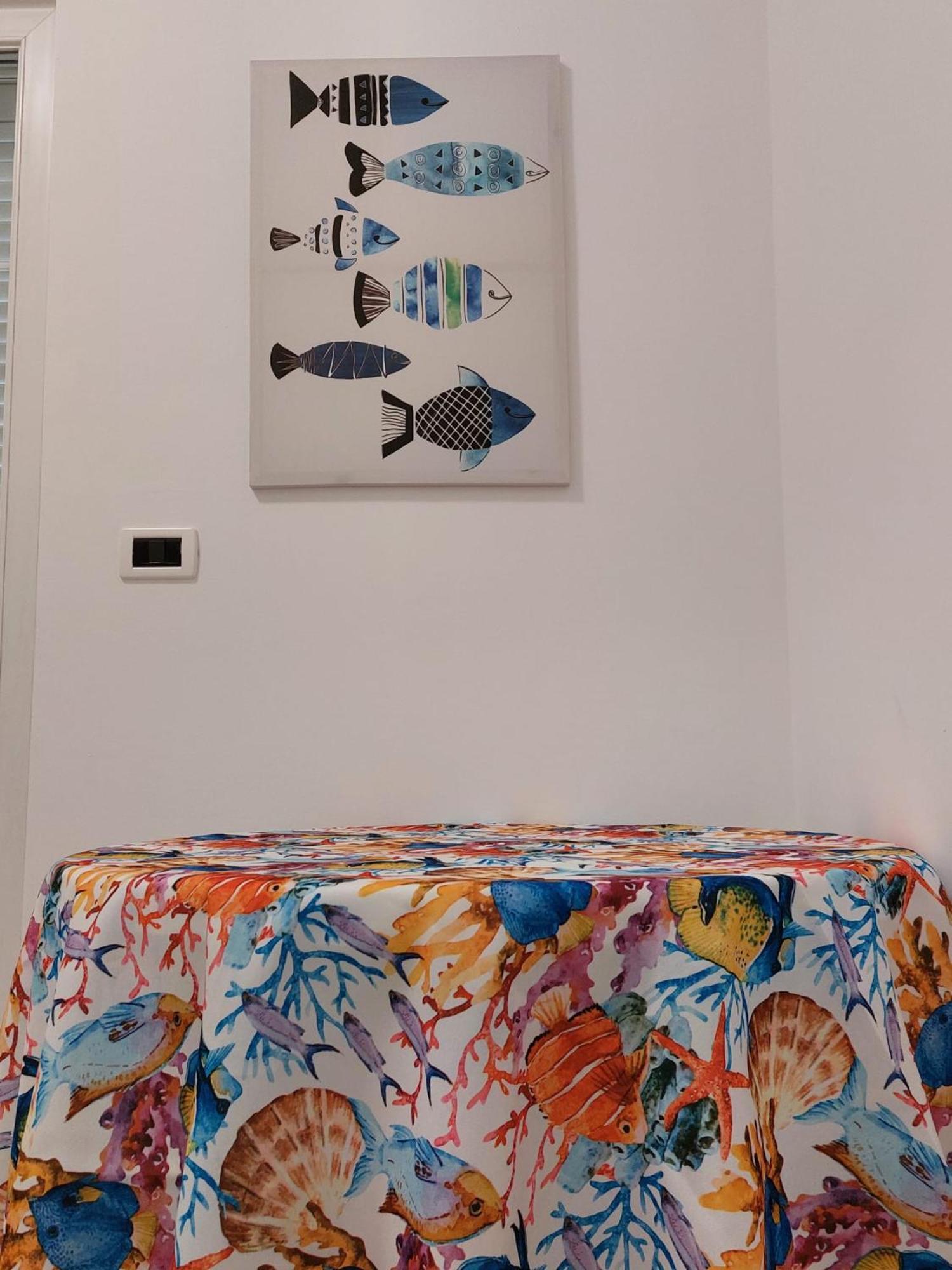 B&B Villa Mia Lanciano Kültér fotó