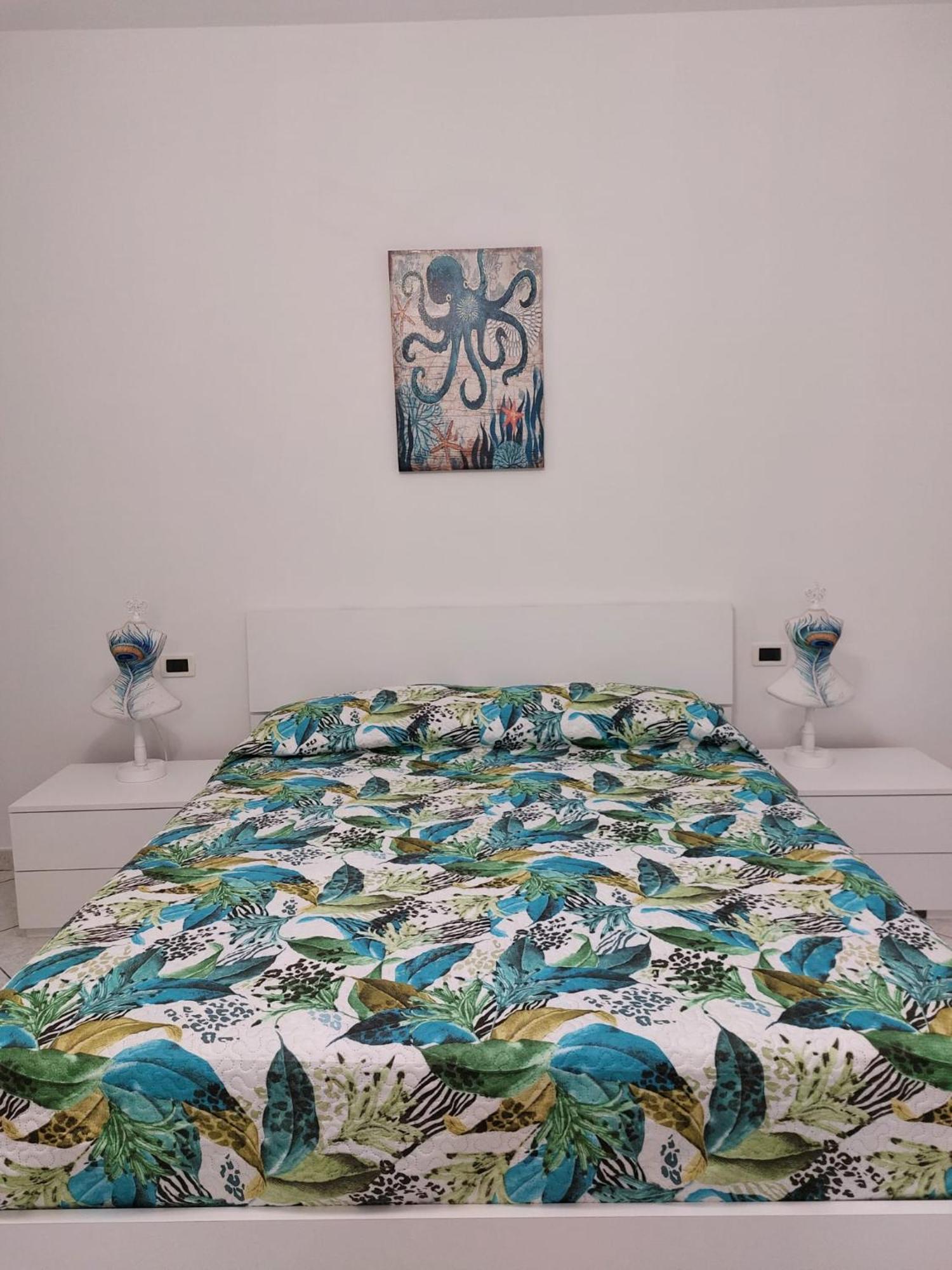 B&B Villa Mia Lanciano Kültér fotó