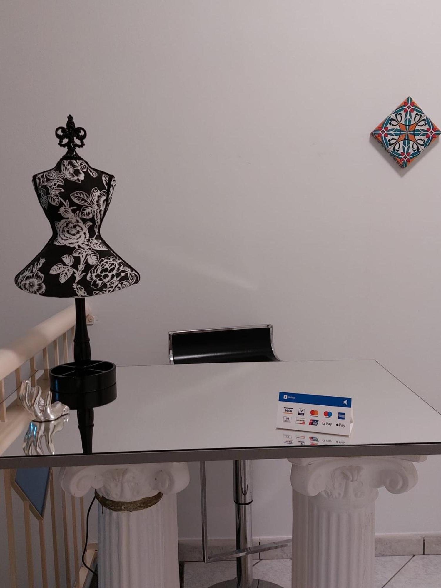 B&B Villa Mia Lanciano Kültér fotó