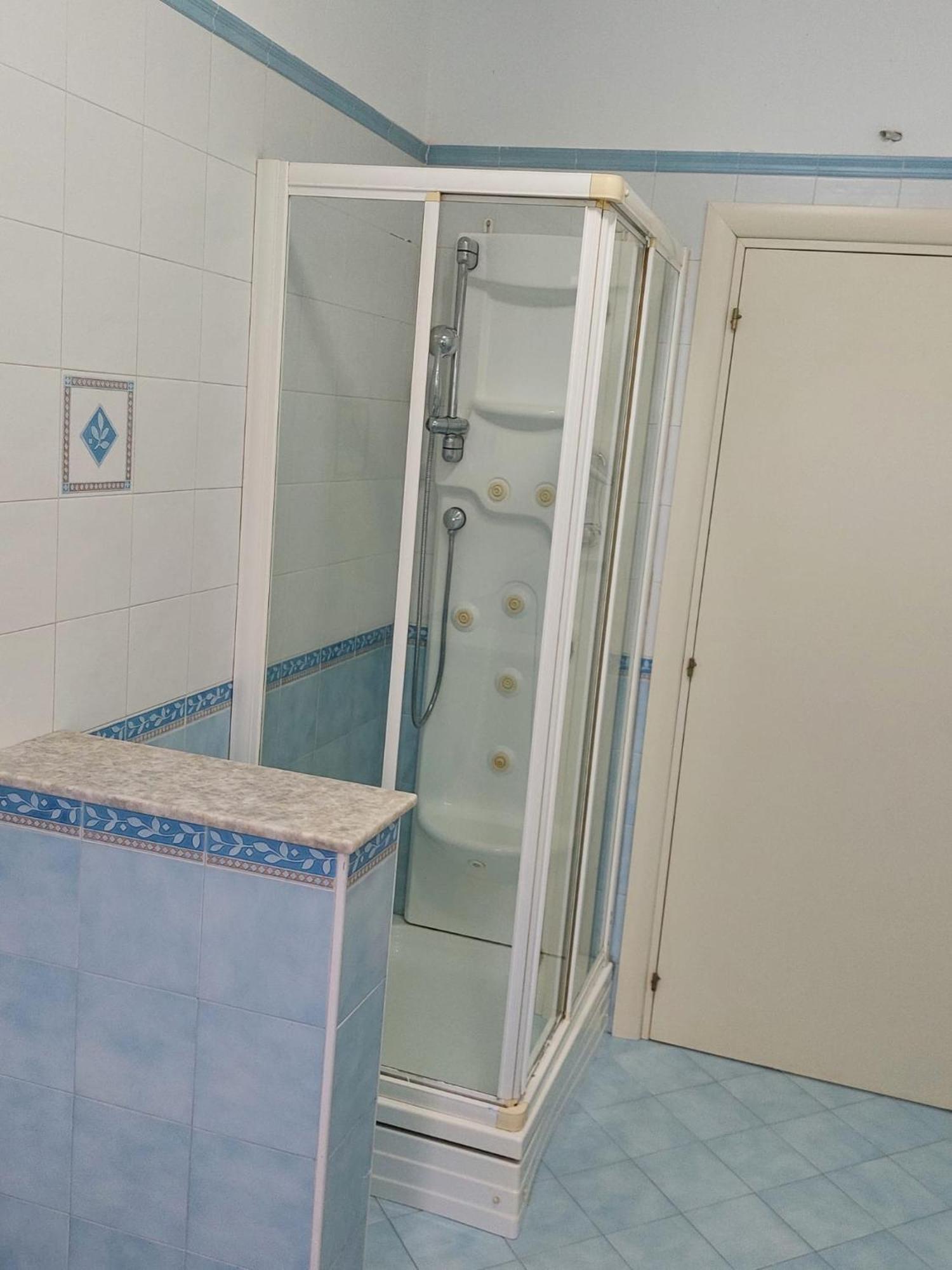 B&B Villa Mia Lanciano Kültér fotó