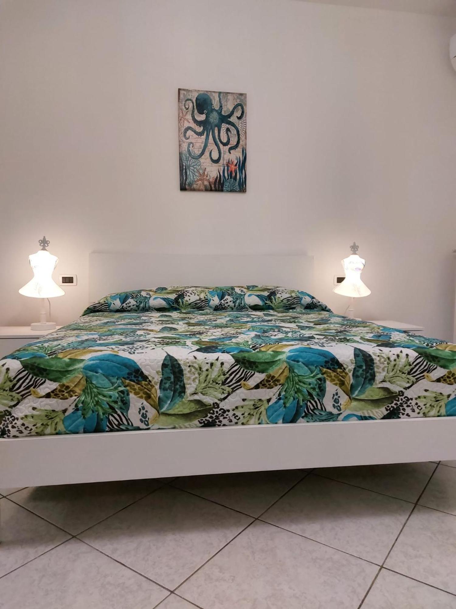 B&B Villa Mia Lanciano Kültér fotó